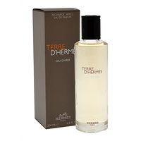 Hermès Hermes Terre D'Hermes Eau de Parfum Spray, Nachfüllbar, 16 g