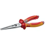 NWS Flachrundzange 140-49-VDE-170
