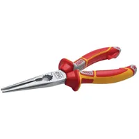 NWS Flachrundzange 140-49-VDE-170