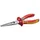 NWS Flachrundzange 140-49-VDE-170