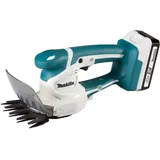 Makita UM110DWYX Akku-Grasschere