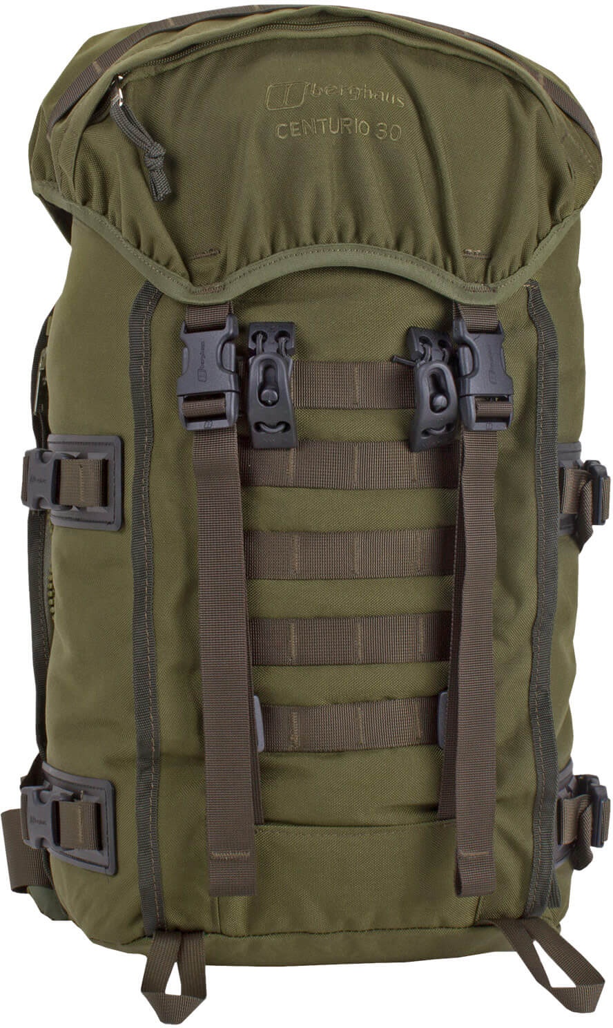 Berghaus Rucksack MMPS Centurio II 30 oliv