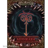 Ulisses Spiele US25762 - DSA5 - Schicksal und Verdammnis - Erzdämon Mishkara