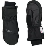 CMP Kids Ski Fäustlinge Schwarz 5