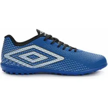 Umbro Aurora Ii Lo Tf Herren Classic Blue/White/Black/Silver 43