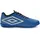 Umbro Aurora Ii Lo Tf Herren Classic Blue/White/Black/Silver 43