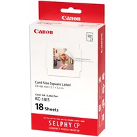 Canon KC-18IS