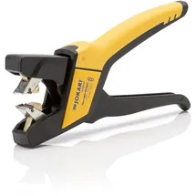 Jokari 20030 Abisolierzange 0.75 bis 2.5 mm2 10 bis 18