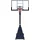 Master Court Pro 305 Schwarz