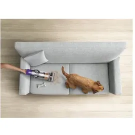 Dyson Cyclone V10 Absolute nickel/kupfer 2022