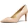 Michael Kors Damen Alina Flex Pump Heeled Shoe, Licht erröten, 36.5