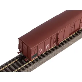 PIKO Gedeckter Güterwagen 54496 H0