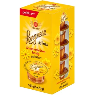 open food Langnese Minis 5x20g