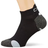 CMP Skinlife Laufsocke Schwarz 46-48