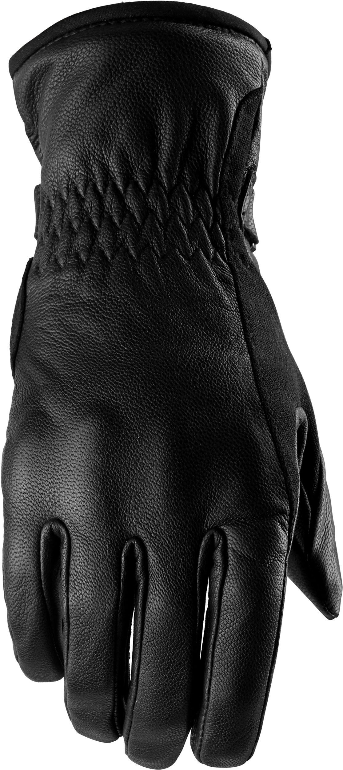 Spidi Mystic, gants femmes - Noir - L