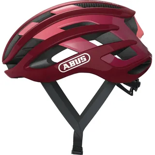 51-55 cm bordeaux red