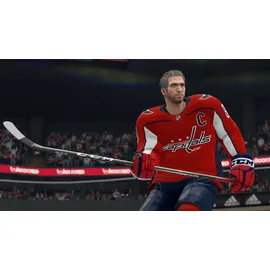 NHL 21 (USK) (PS4)