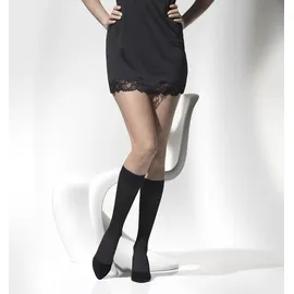 Ofa Bamberg OFA 365 Kniestrümpfe mit 70 den II mandel - II