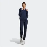 Adidas Linear Trainingsanzug Legend Ink 2XL