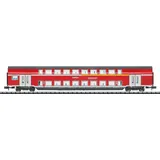 Trix Doppelstockwagen DABz 18055 N