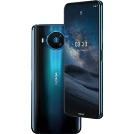 Nokia 8.3 5G 6 GB RAM 64 GB Polar Night