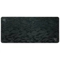 SteelSeries QcK XXL Gaming Mouse Pad Faze Clan Edition (XXL), Mausmatte, Mehrfarbig