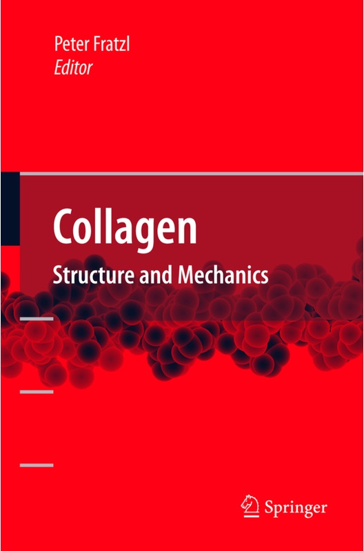 Collagen, Kartoniert (TB)