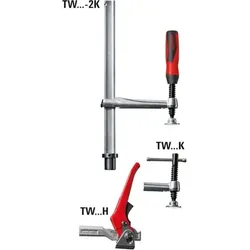 Spannelement für Schweißtisch TW16H