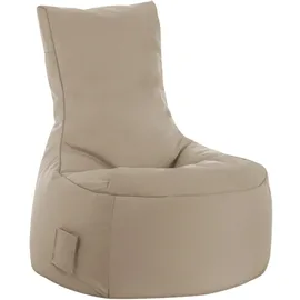 Sitting Point Swing Scuba khaki