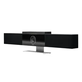 HP Poly Studio USB-Video-Bar - Passend für Huddle- und mittelgroße Meetingräume