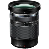 OM System M.Zuiko ED 12-200mm F3.5-6.3 Micro Four Third