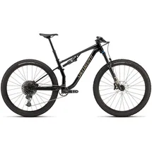 Specialized CHISEL COMP EVO BLACK/TAUPE