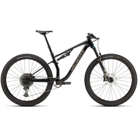 Specialized CHISEL COMP EVO BLACK/TAUPE