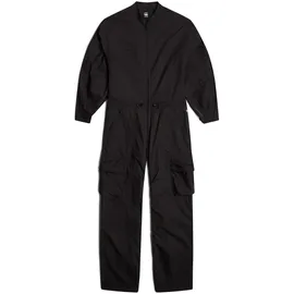 G-Star Jumpsuit Balloon schwarz XS