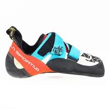 La Sportiva Otaki Herren blau, - 40