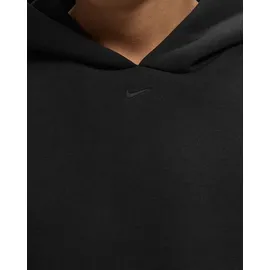 Nike Hoodie Schwarz/Grau 62