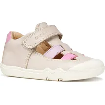 GEOX Fitnessschuhe Beige 24