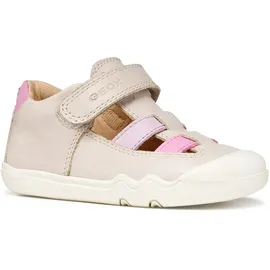 GEOX Fitnessschuhe Beige 24