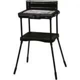 Tepro Albertville 2022 schwarz
