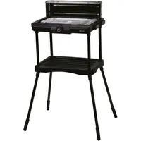 Tepro Albertville 2022 schwarz
