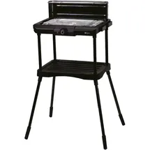 Tepro Albertville 2022 schwarz