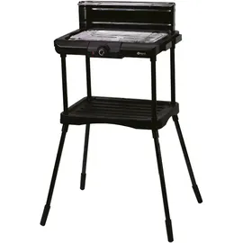 Tepro Albertville 2022 schwarz