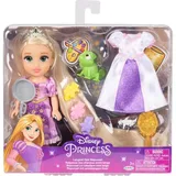 Jakks Pacific Disney Rapunzel 15 cm