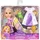 Jakks Pacific Disney Rapunzel 15 cm