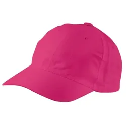 Base Cap, Cappy, Golfcap, 6-Panel, Maschinenwaschbar