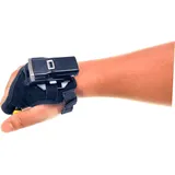 Zebra Technologies Zebra RS6100, Enterprise Hand Mount, BT, 2D, BT, RS61B0-KBENZWR