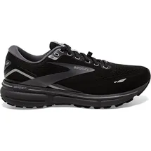 Brooks Ghost 15 GTX Black / Blackened Pearl / Alloy 44
