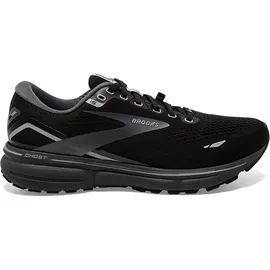 Brooks Ghost 15 GTX Black / Blackened Pearl / Alloy 44