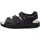 Finn Comfort Tunis Herren Schwarz 46
