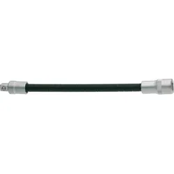 Hazet Verlängerung 870 1/4" L 150 mm biegsam - 870